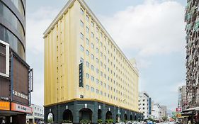 Kindness Hotel - Hualien Main Station Branch